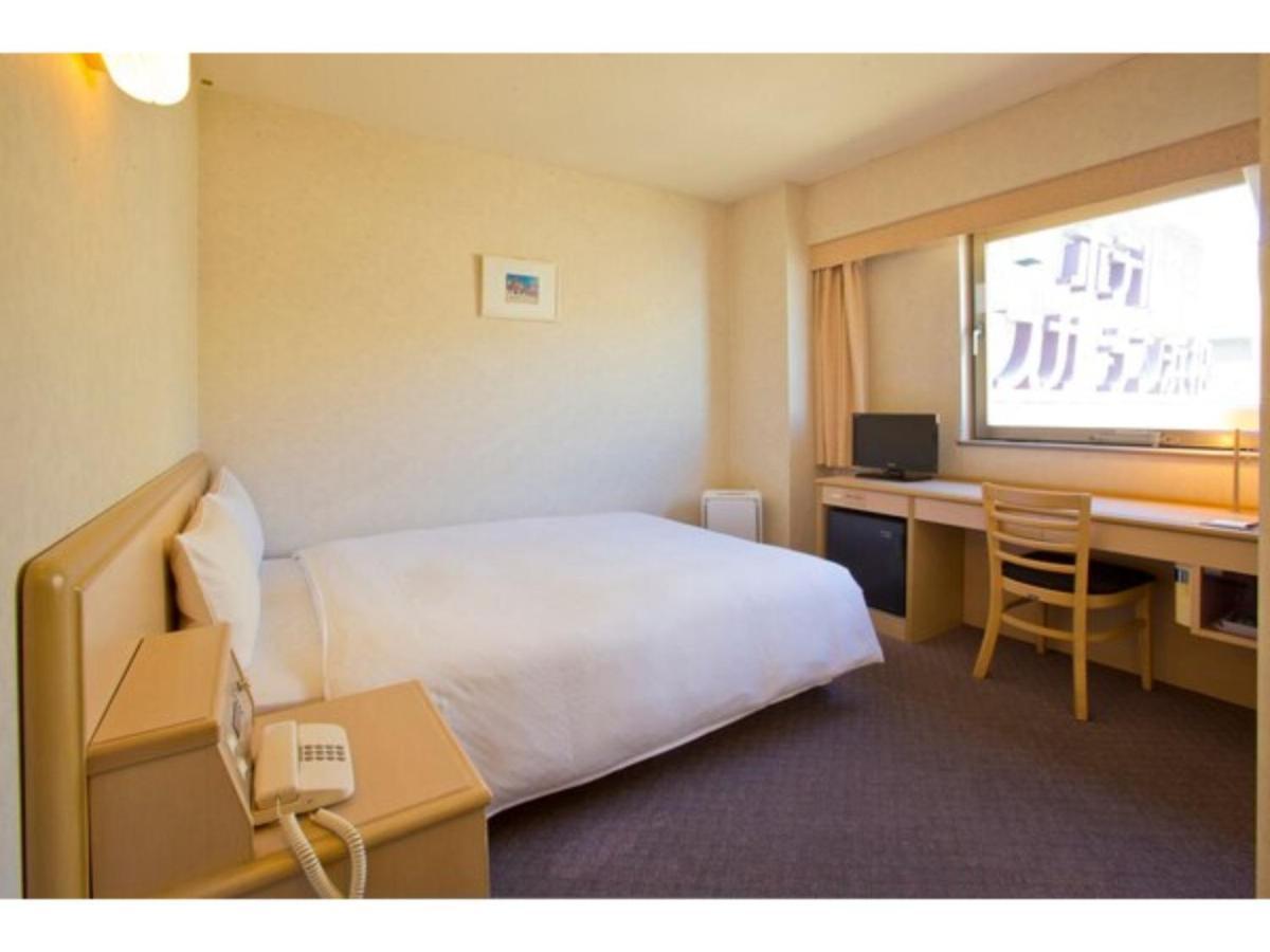 Hotel South Garden Hamamatsu - Vacation Stay 92694 מראה חיצוני תמונה