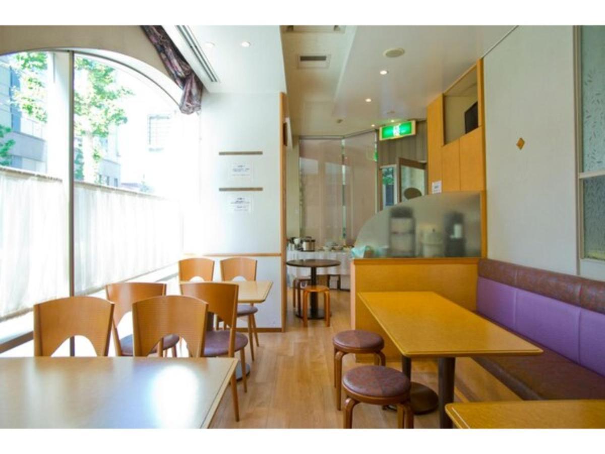 Hotel South Garden Hamamatsu - Vacation Stay 92694 מראה חיצוני תמונה