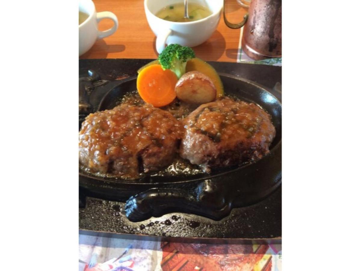 Hotel South Garden Hamamatsu - Vacation Stay 92694 מראה חיצוני תמונה